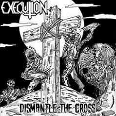 Execution (USA) : Dismantle the Cross